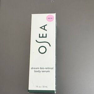 Osea Dream Bio‑Retinol Body Serum